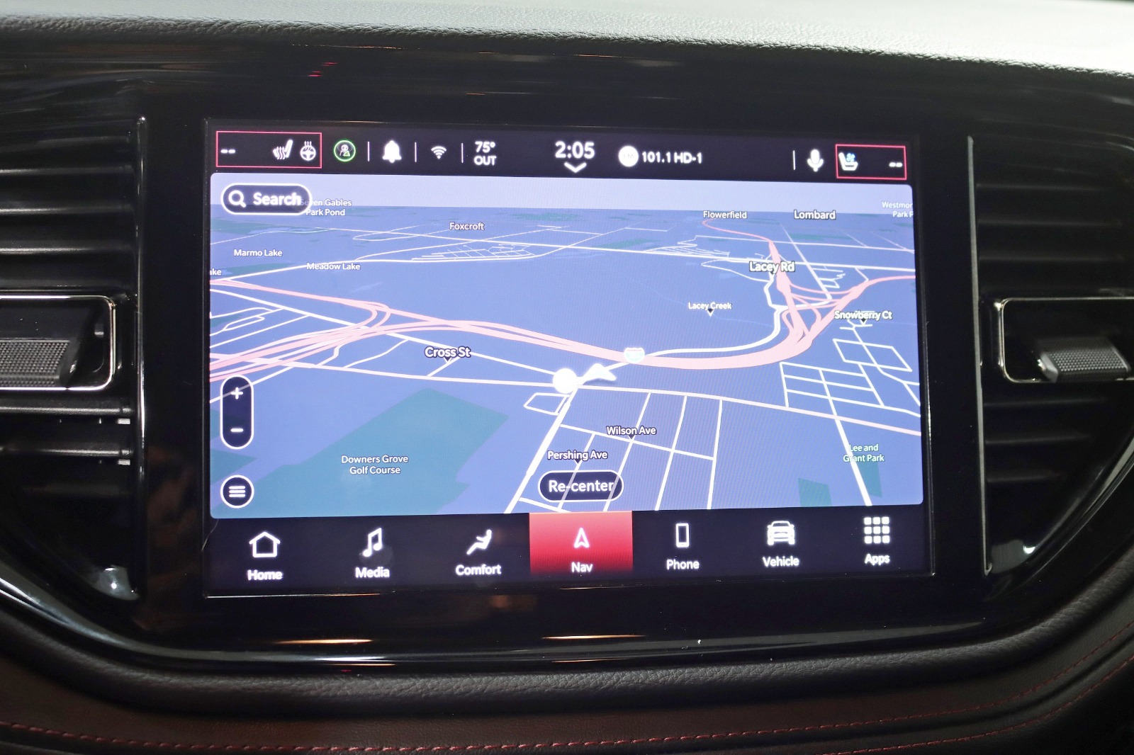 2022 DODGE DURANGO - Image 18