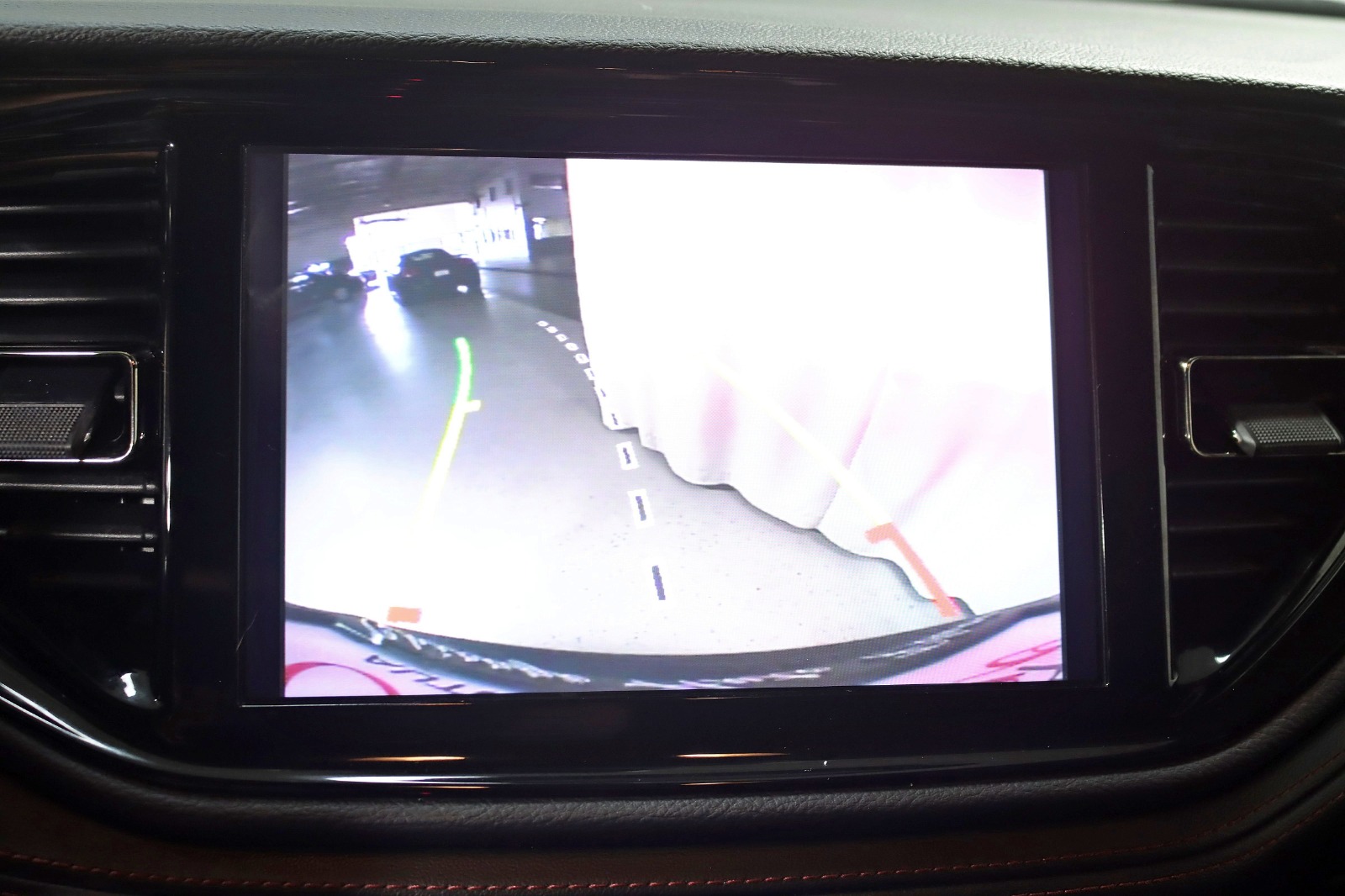 2022 DODGE DURANGO - Image 19