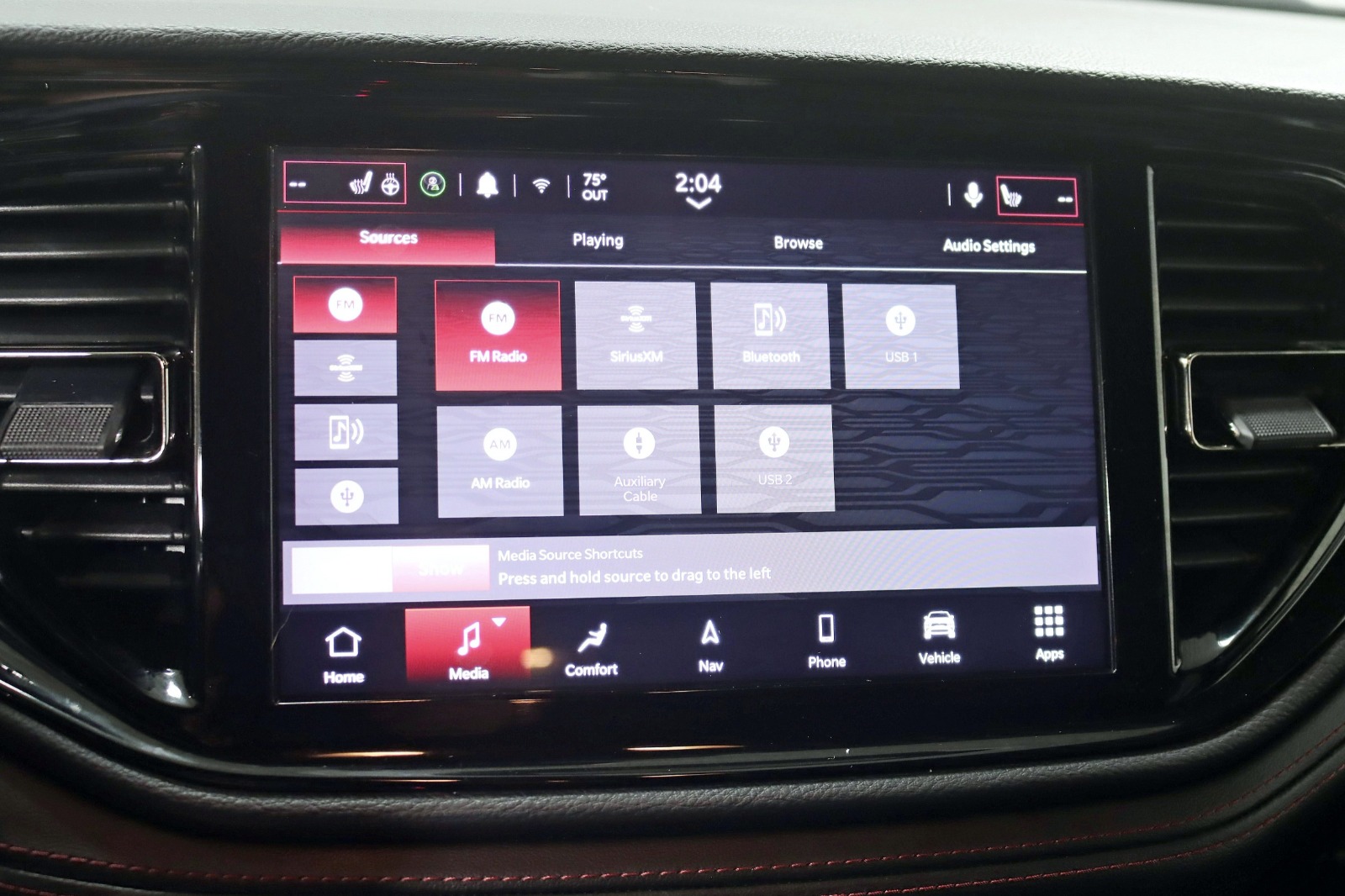 2022 DODGE DURANGO - Image 20