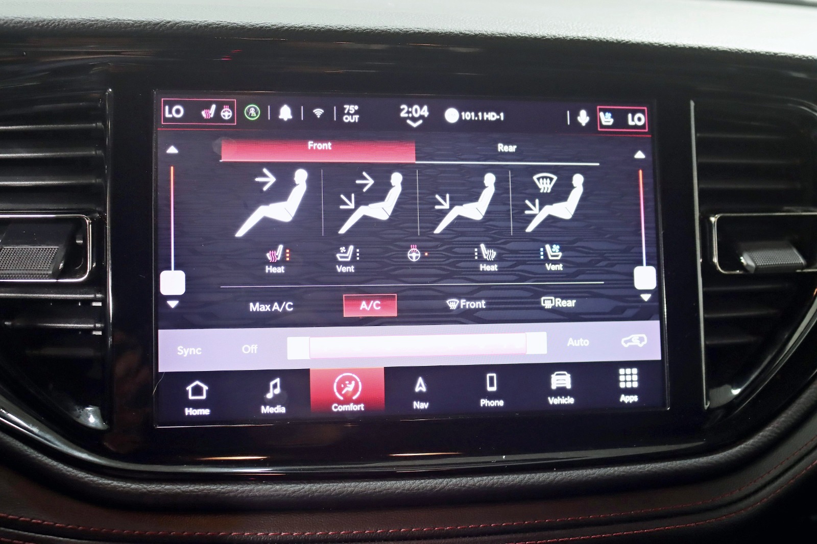 2022 DODGE DURANGO - Image 21