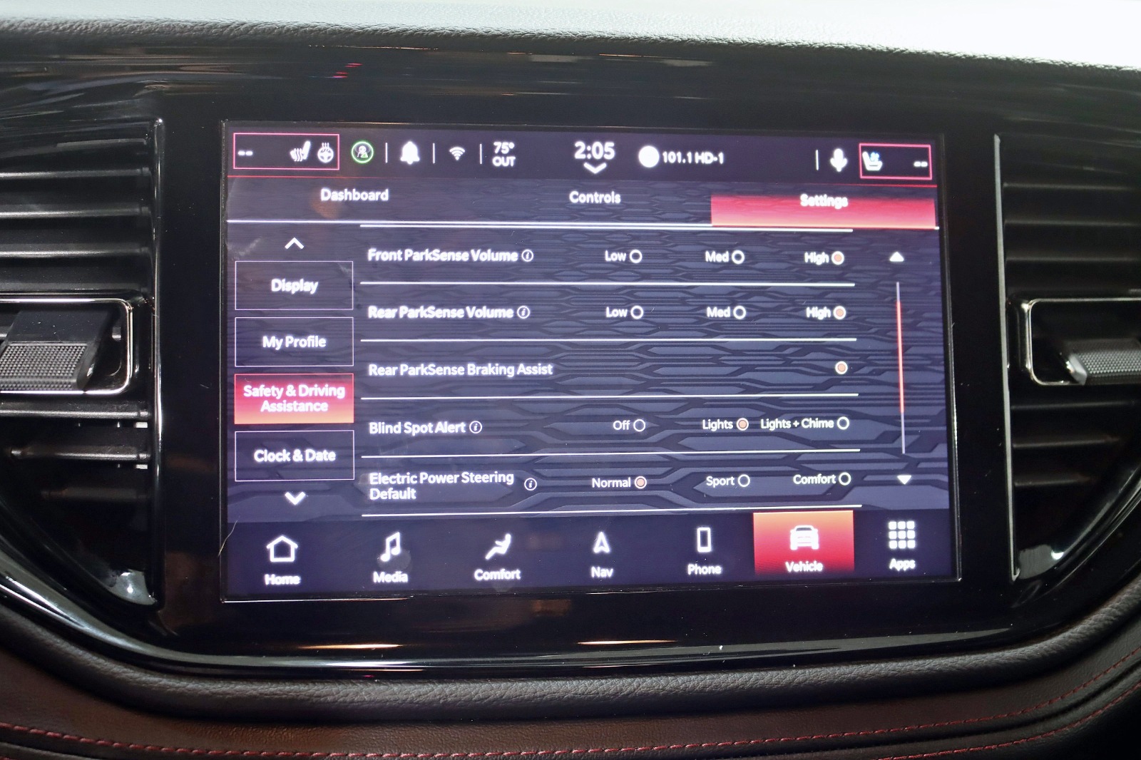 2022 DODGE DURANGO - Image 22