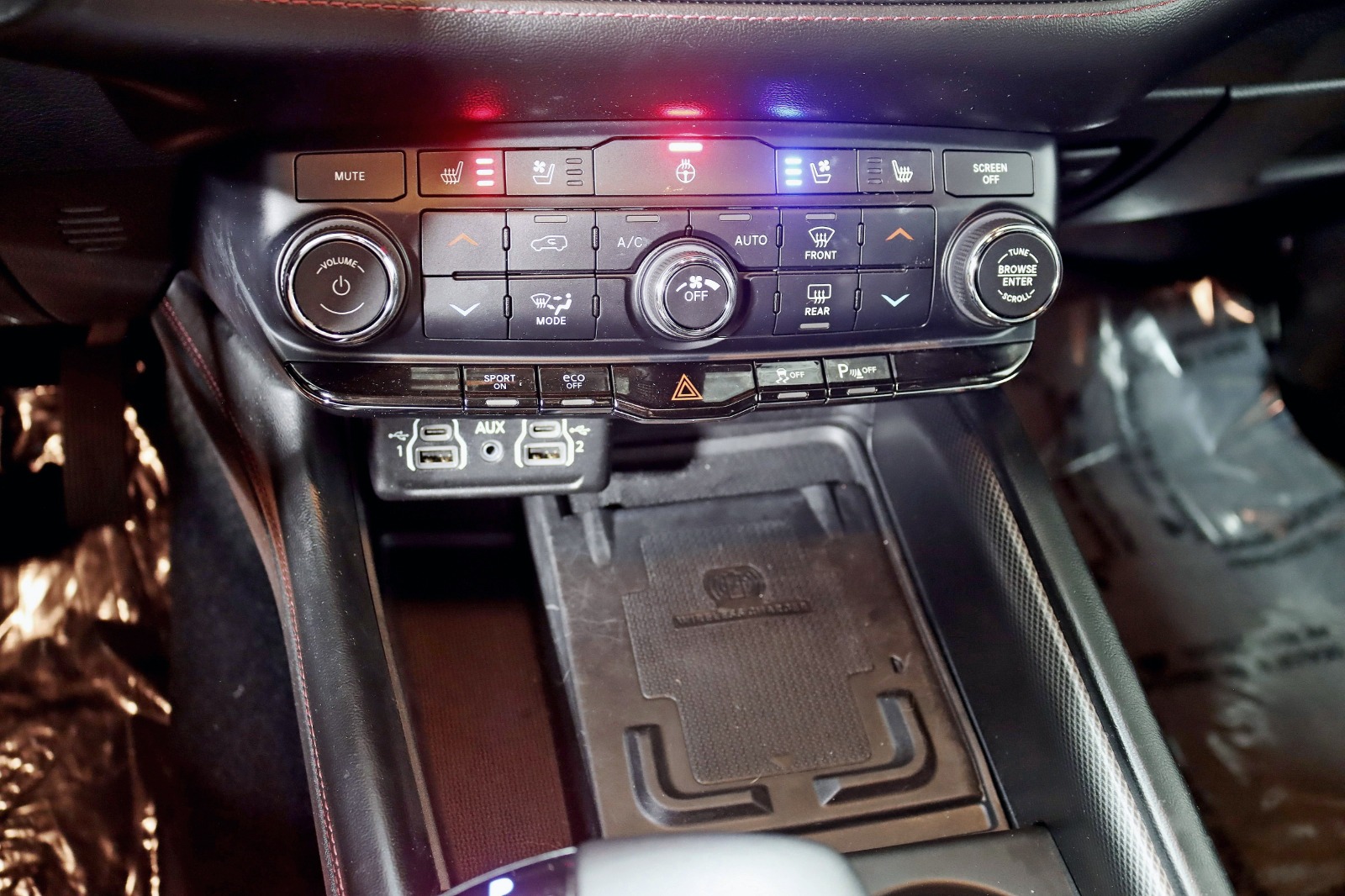 2022 DODGE DURANGO - Image 23