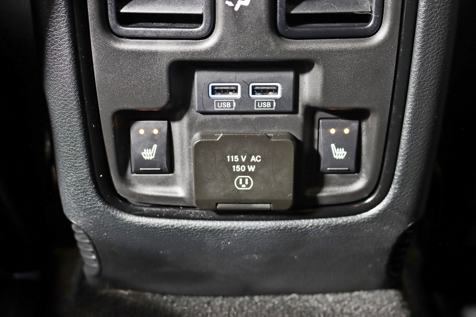 2022 DODGE DURANGO - Image 25