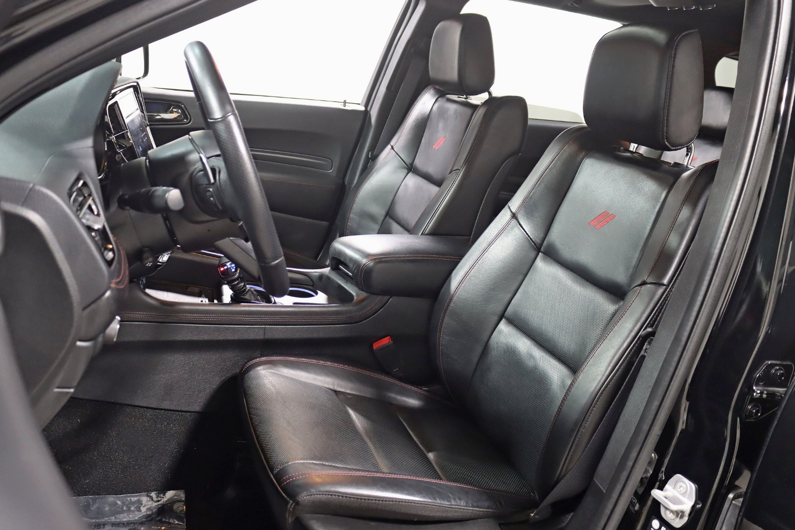 2022 DODGE DURANGO - Image 26