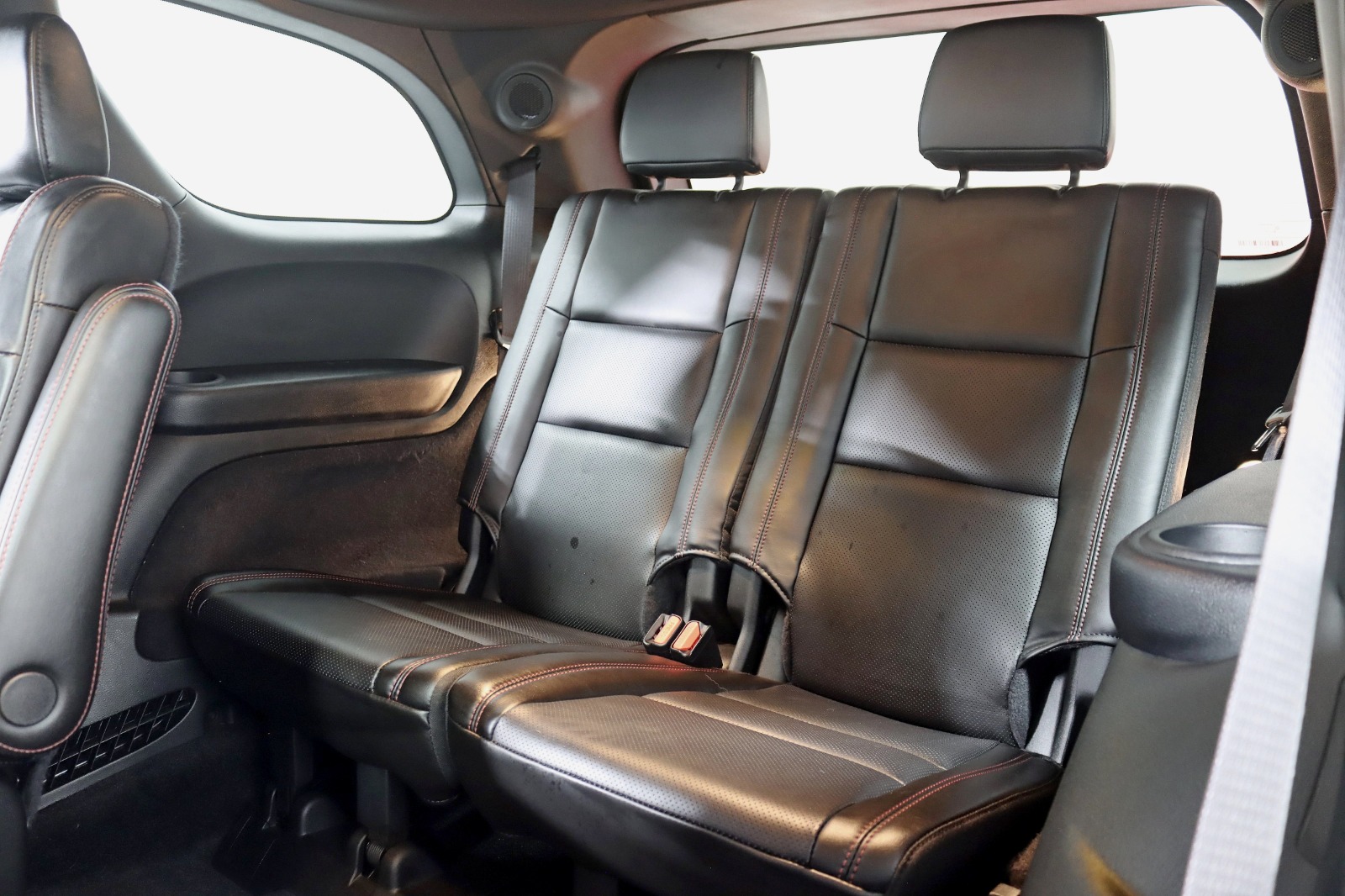 2022 DODGE DURANGO - Image 30