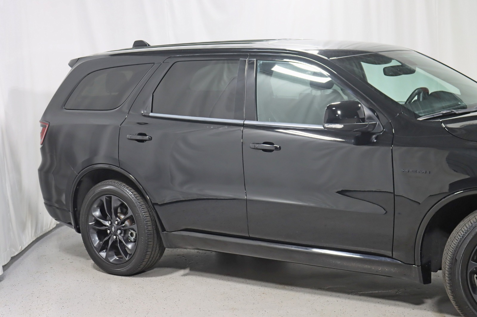 2022 DODGE DURANGO - Image 4