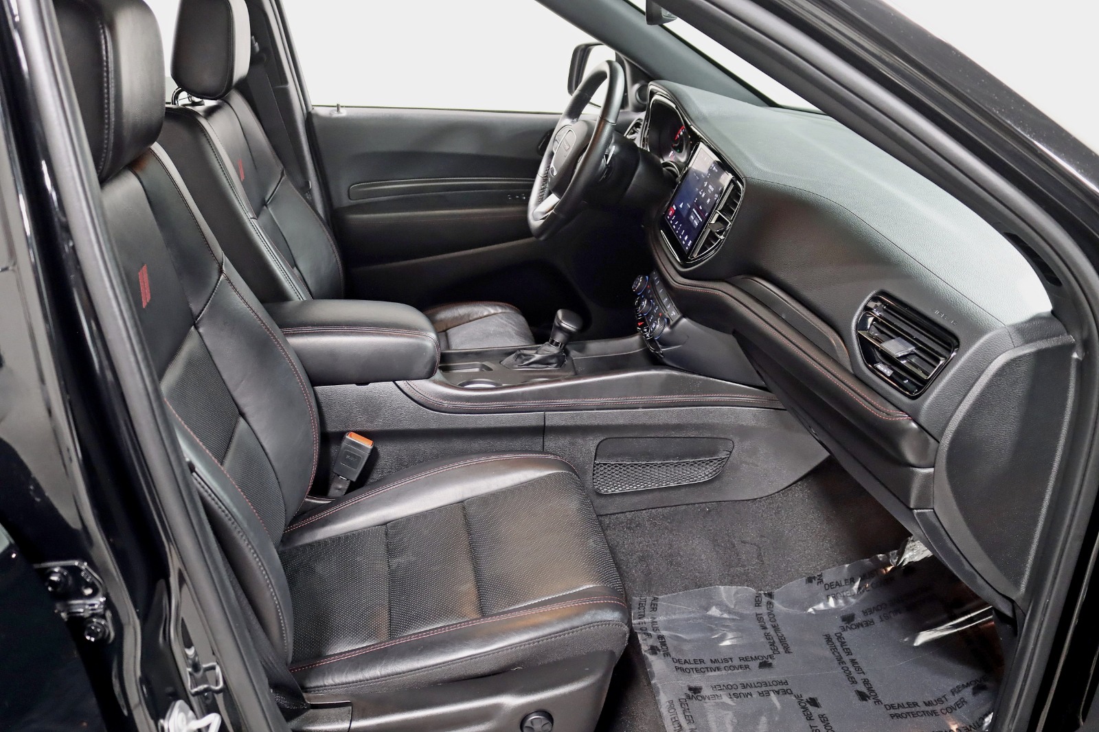 2022 DODGE DURANGO - Image 32