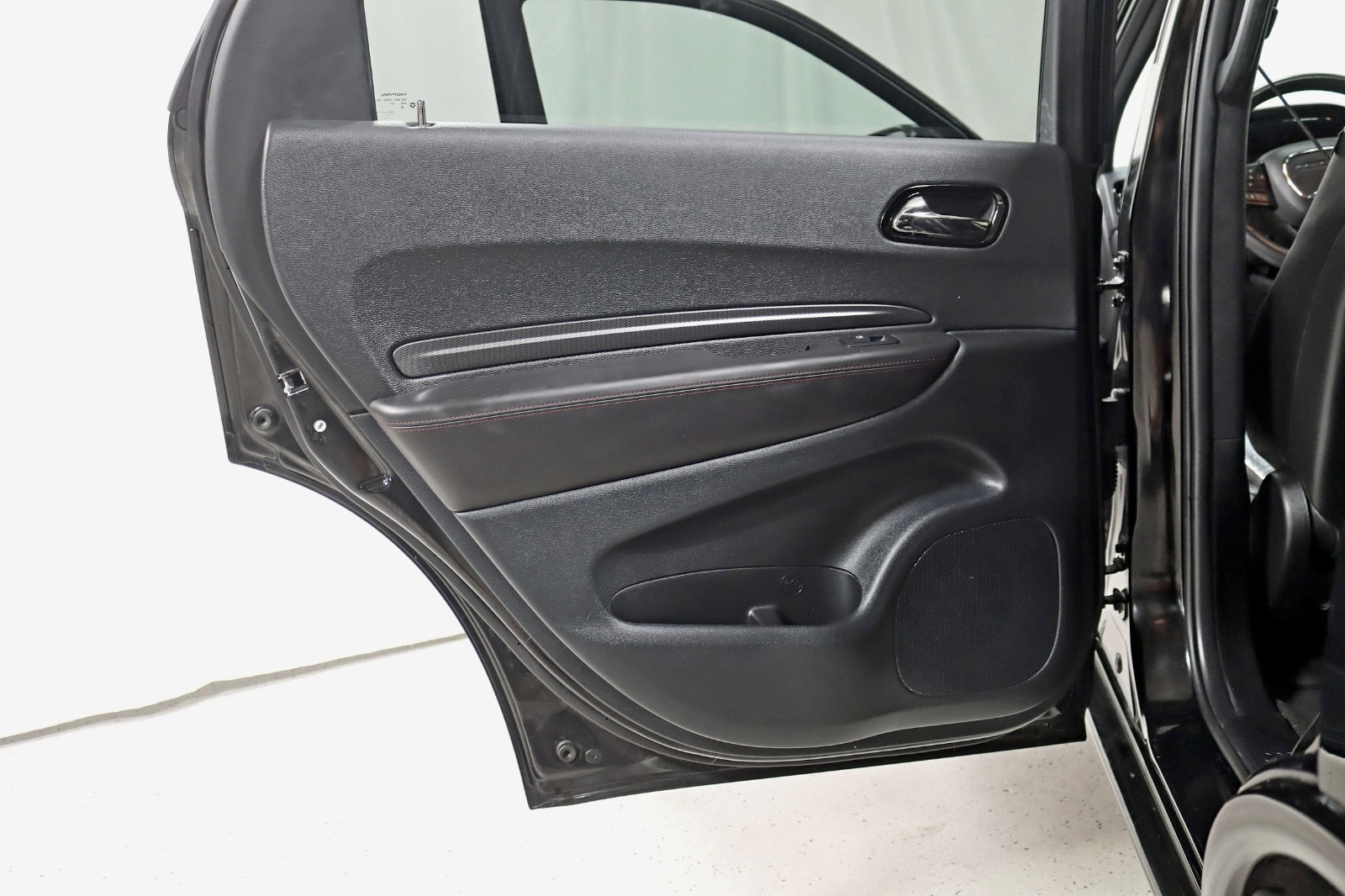 2022 DODGE DURANGO - Image 35