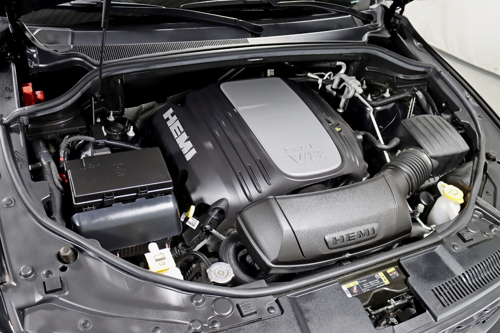 2022 DODGE DURANGO - Image 40