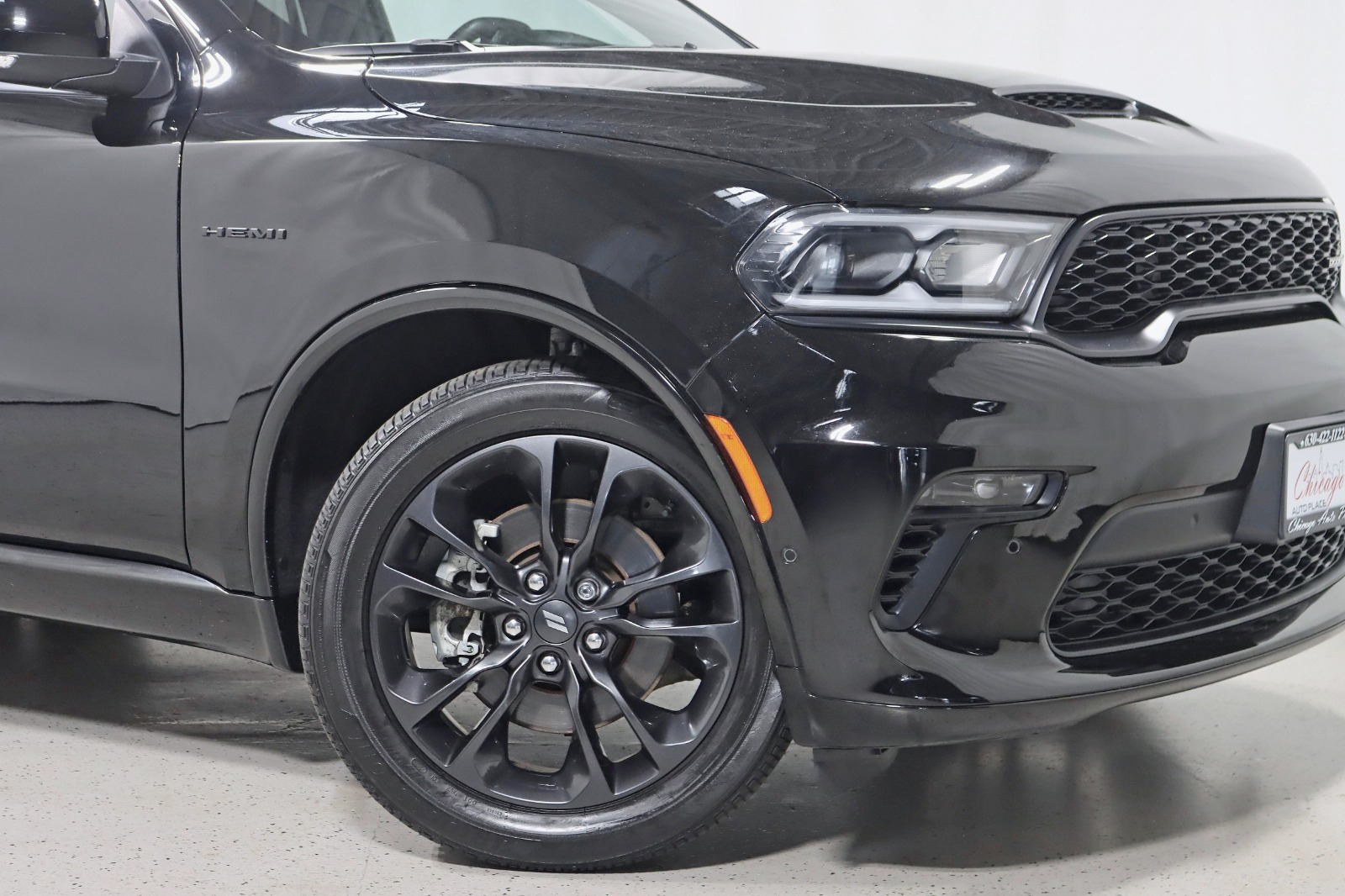 2022 DODGE DURANGO - Image 6