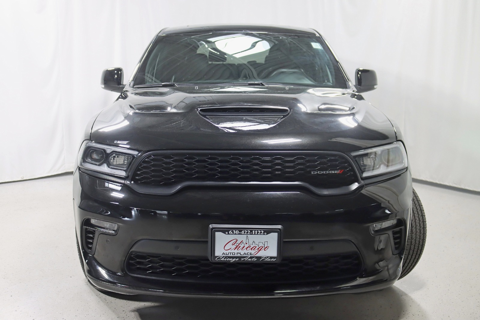 2022 DODGE DURANGO - Image 9
