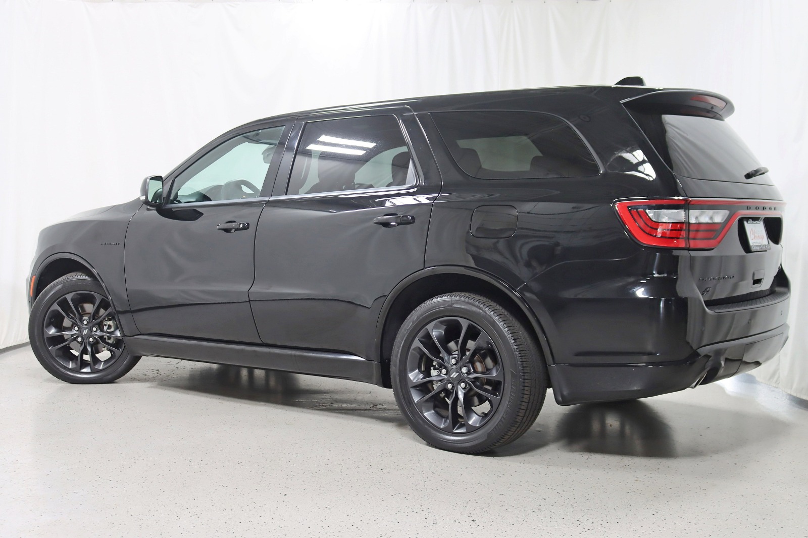 2022 DODGE DURANGO - Image 10
