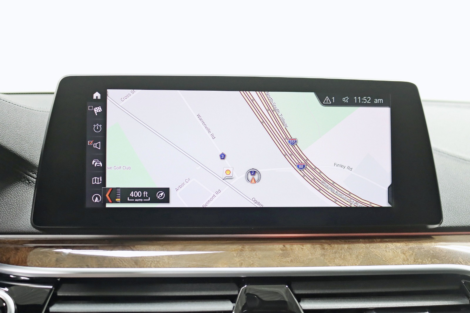 2019 BMW M550I - Image 20