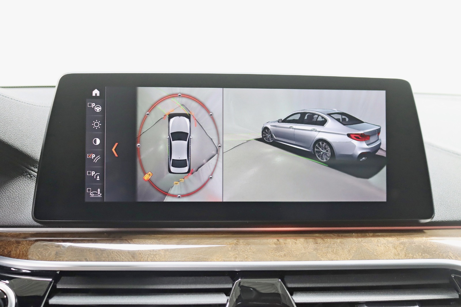 2019 BMW M550I - Image 23