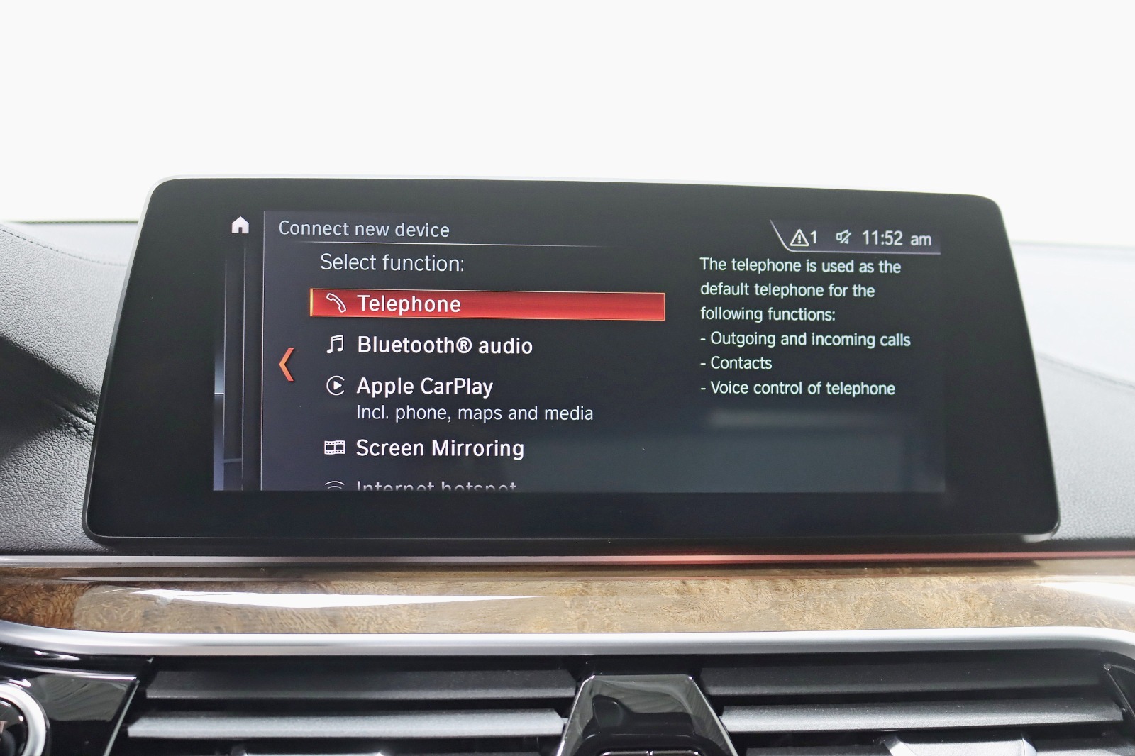 2019 BMW M550I - Image 25