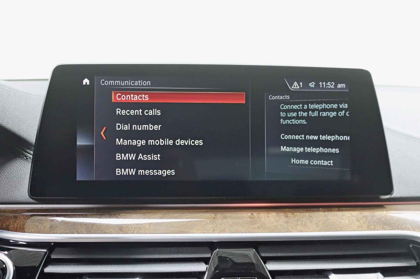 2019 BMW M550I - Image 26