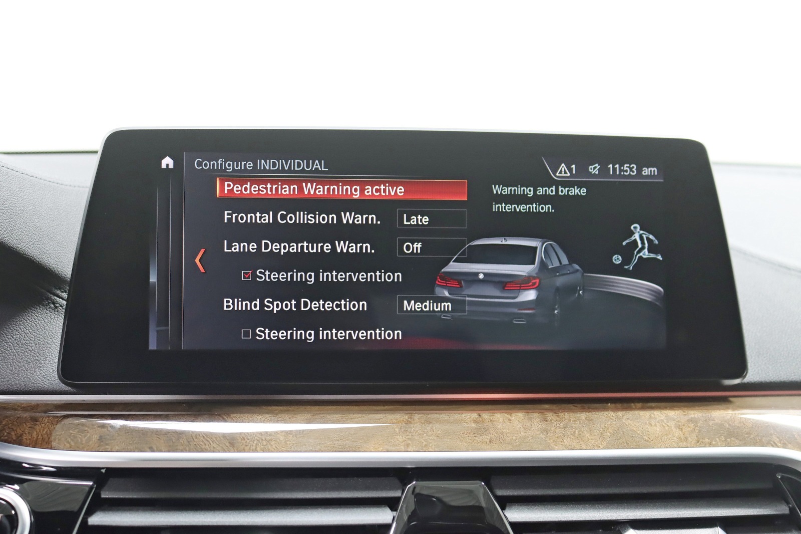 2019 BMW M550I - Image 27