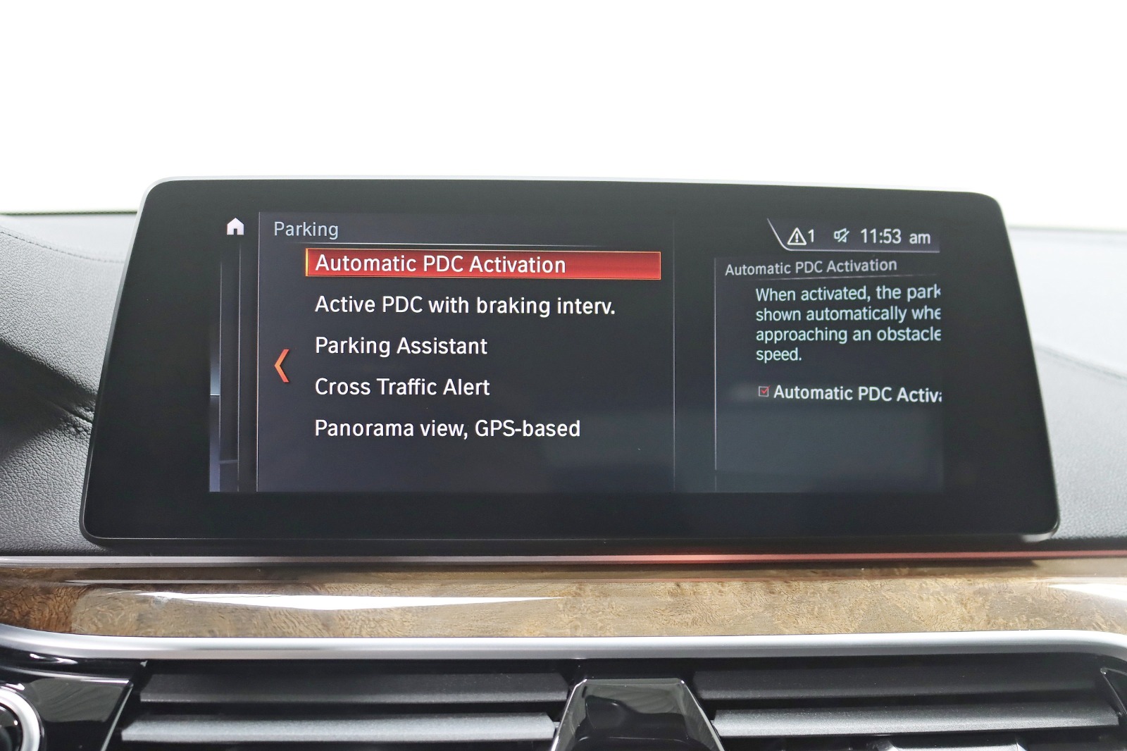 2019 BMW M550I - Image 28