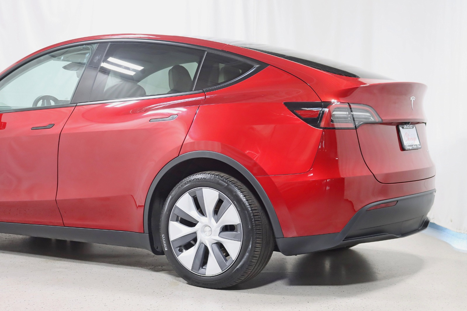 2024 TESLA MODEL Y - Image 11