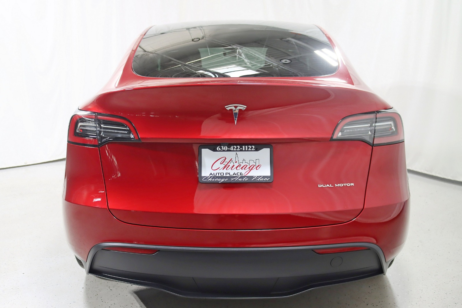 2024 TESLA MODEL Y - Image 14