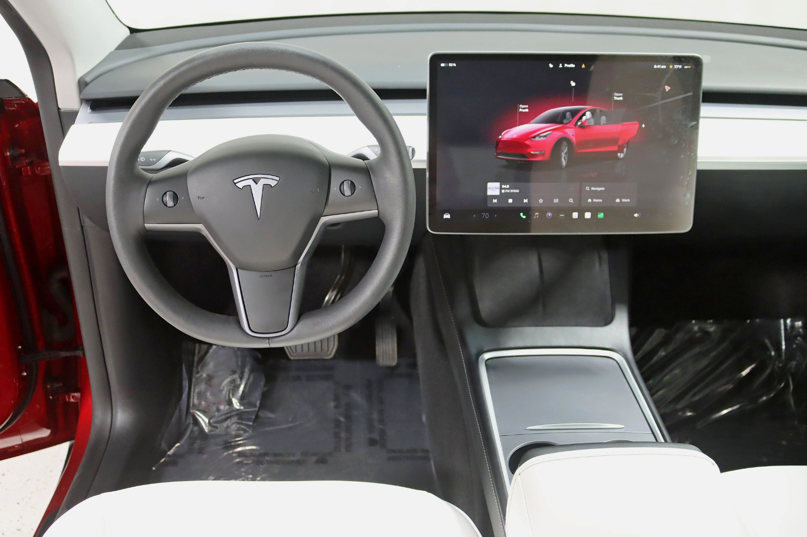 2024 TESLA MODEL Y - Image 15
