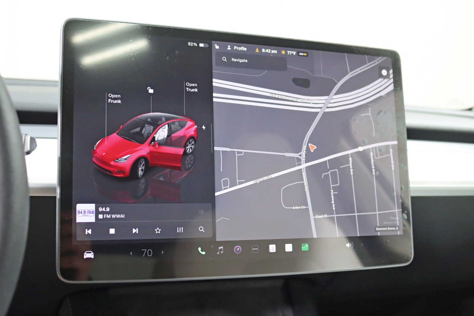 2024 TESLA MODEL Y - Image 17