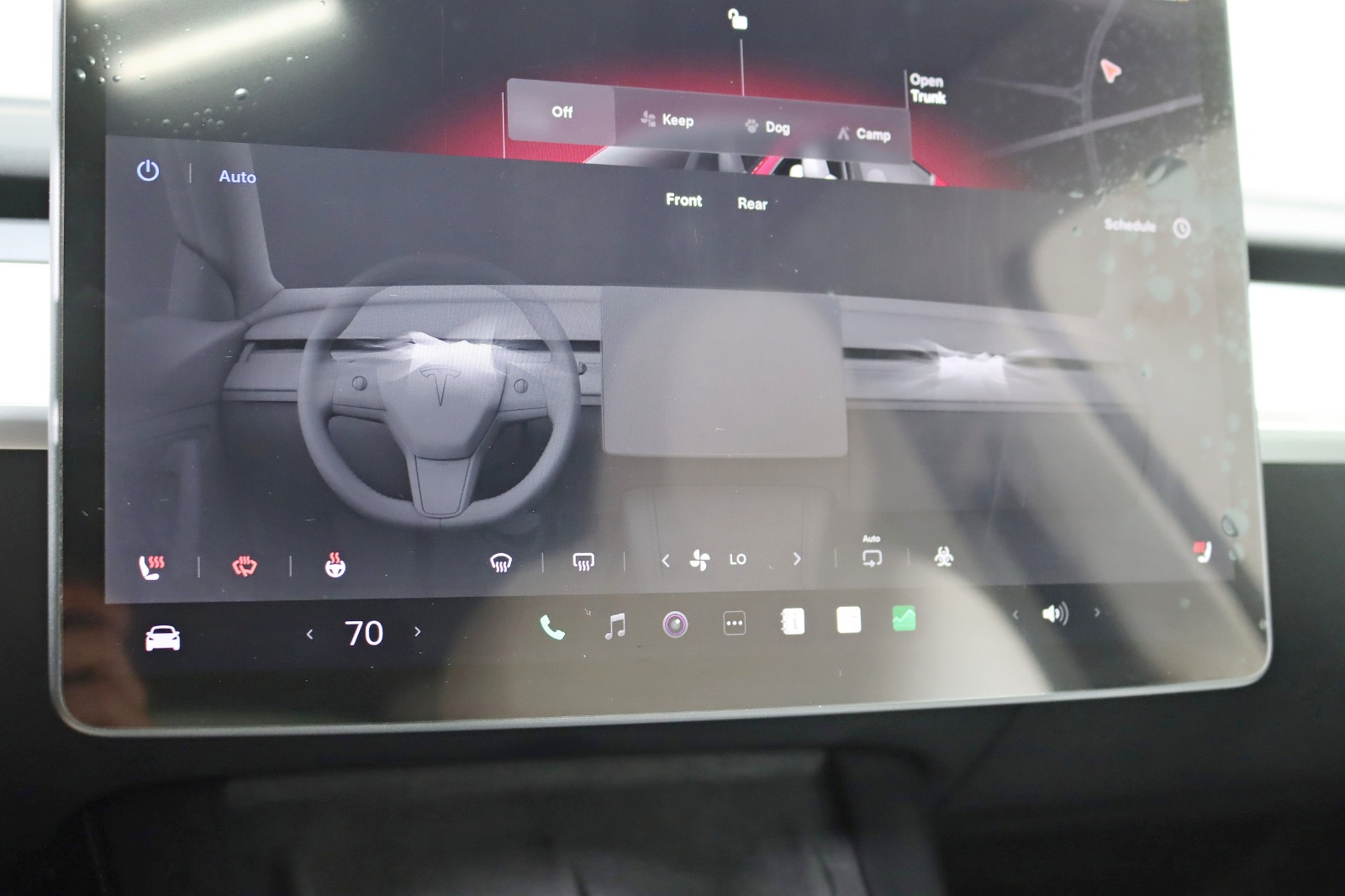 2024 TESLA MODEL Y - Image 19