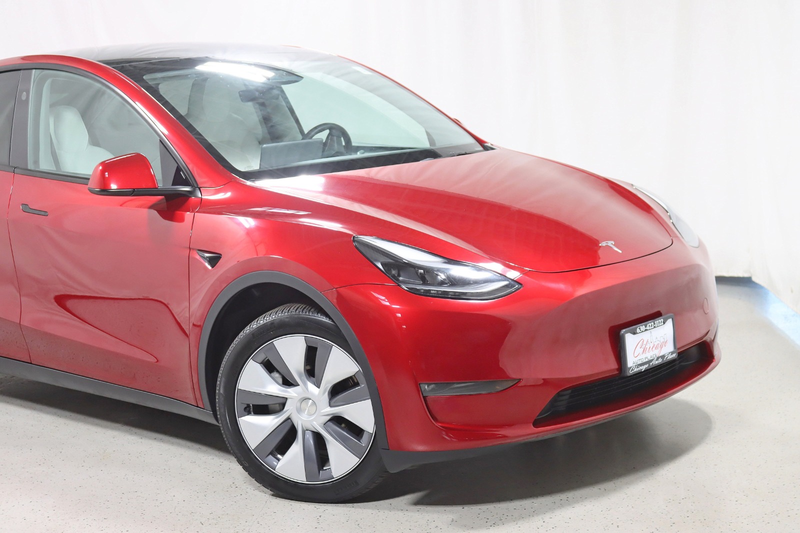 2024 TESLA MODEL Y - Image 3