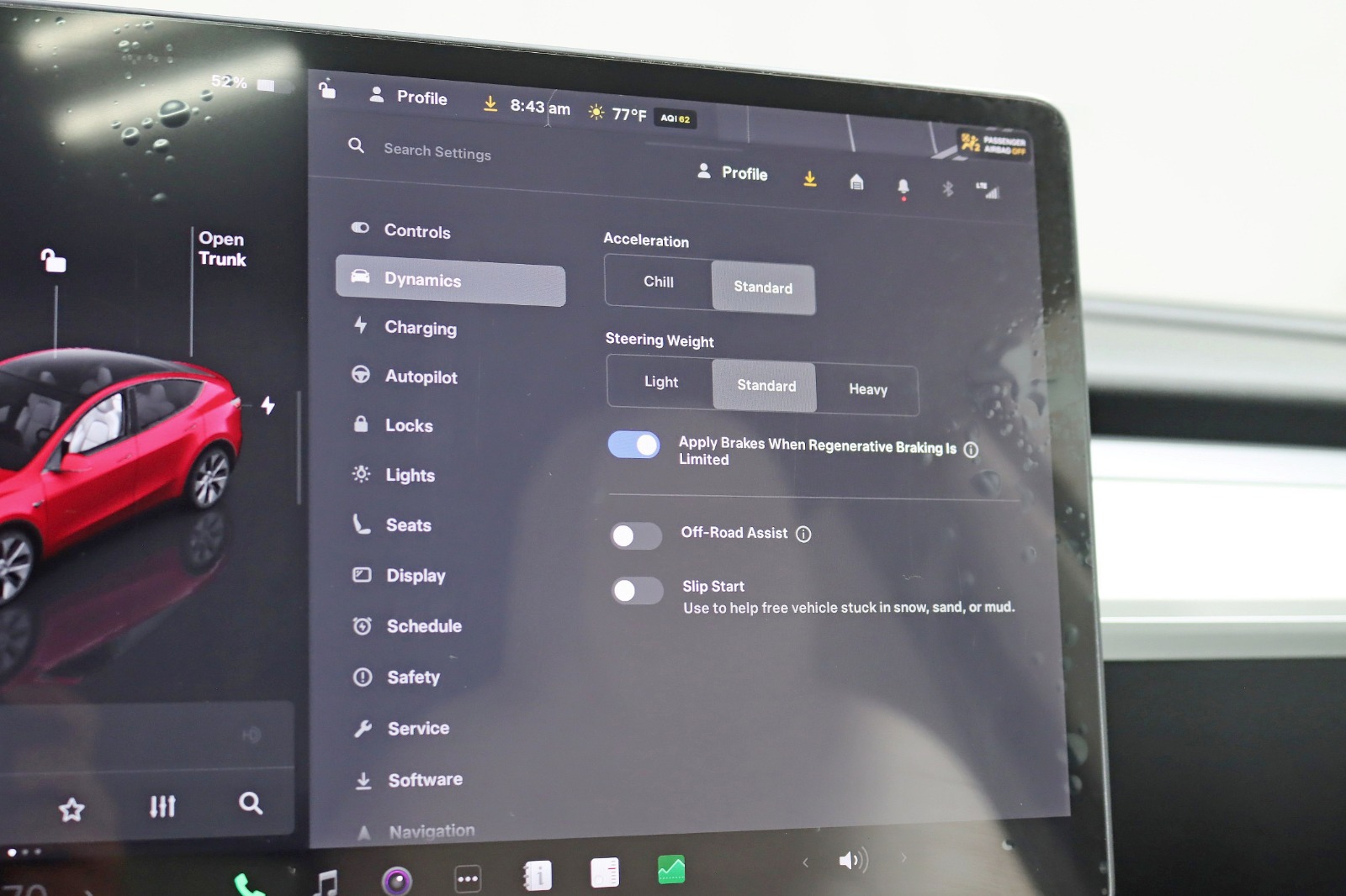 2024 TESLA MODEL Y - Image 21