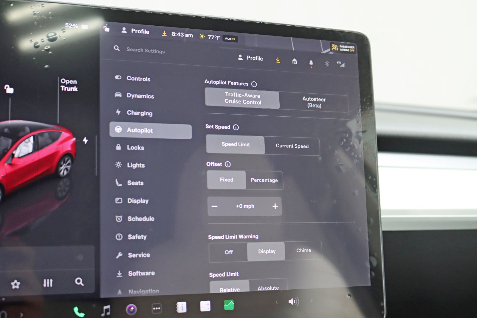 2024 TESLA MODEL Y - Image 22