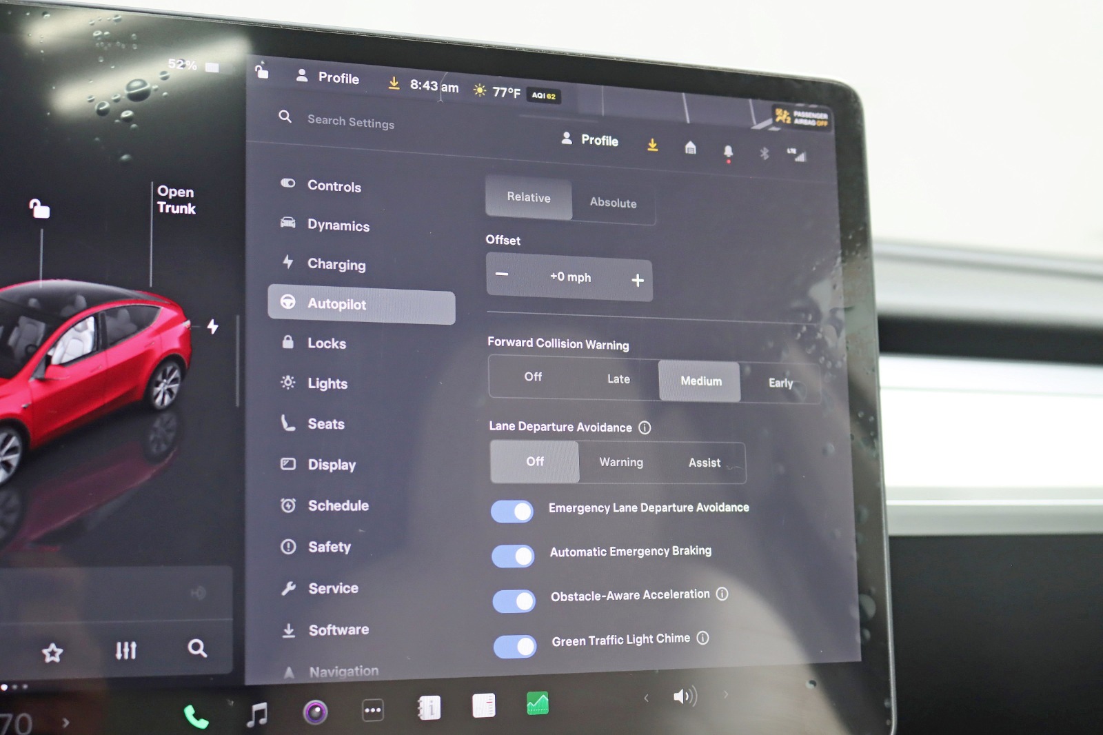 2024 TESLA MODEL Y - Image 23