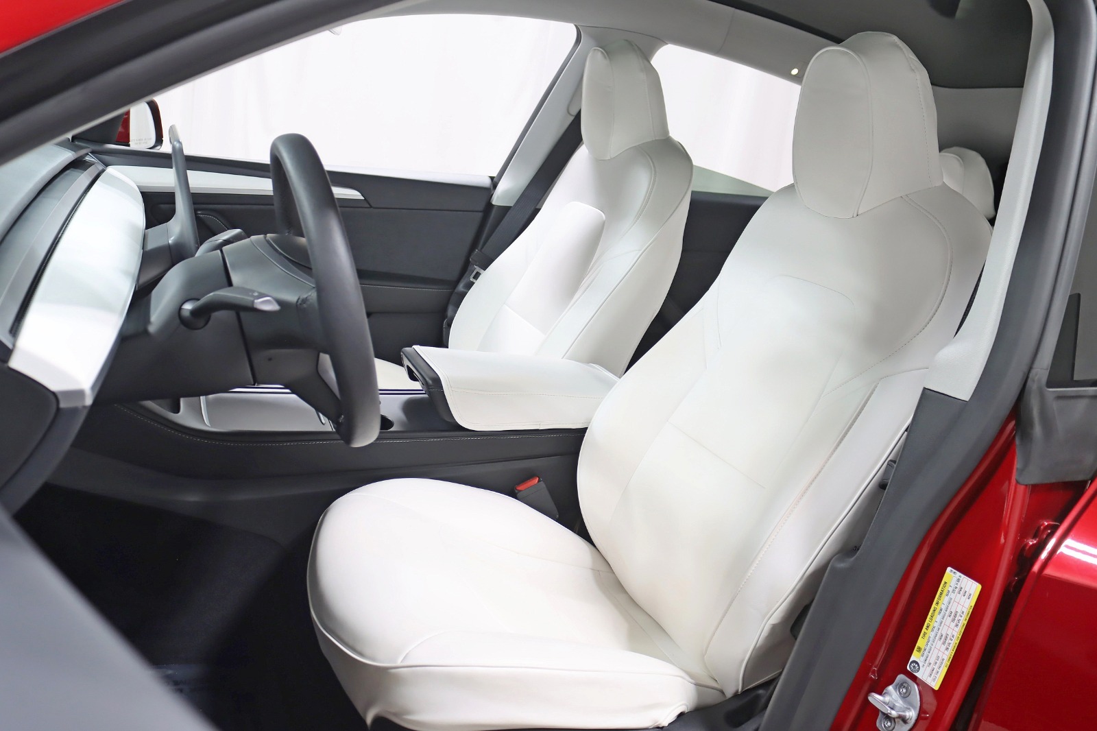 2024 TESLA MODEL Y - Image 28