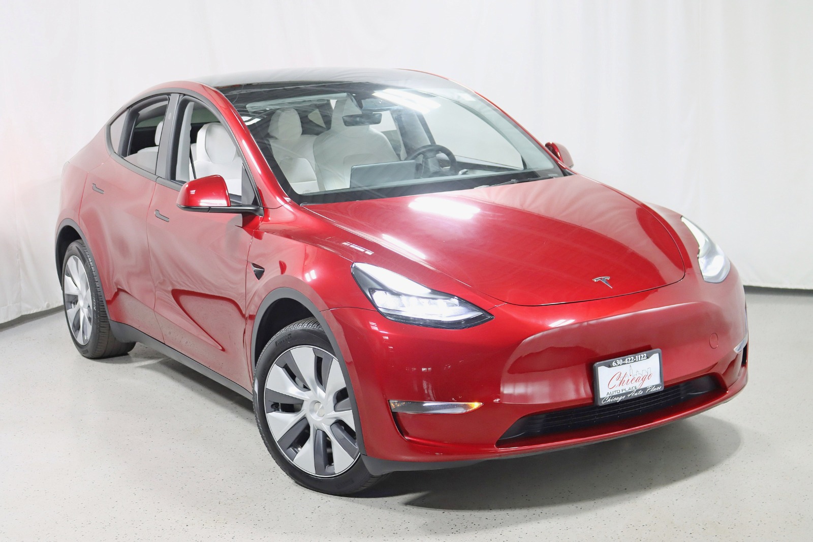 2024 TESLA MODEL Y - Image 7