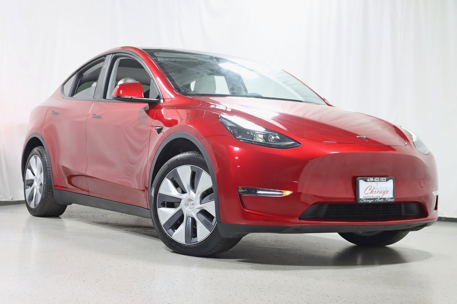 2024 TESLA MODEL Y - Image 8