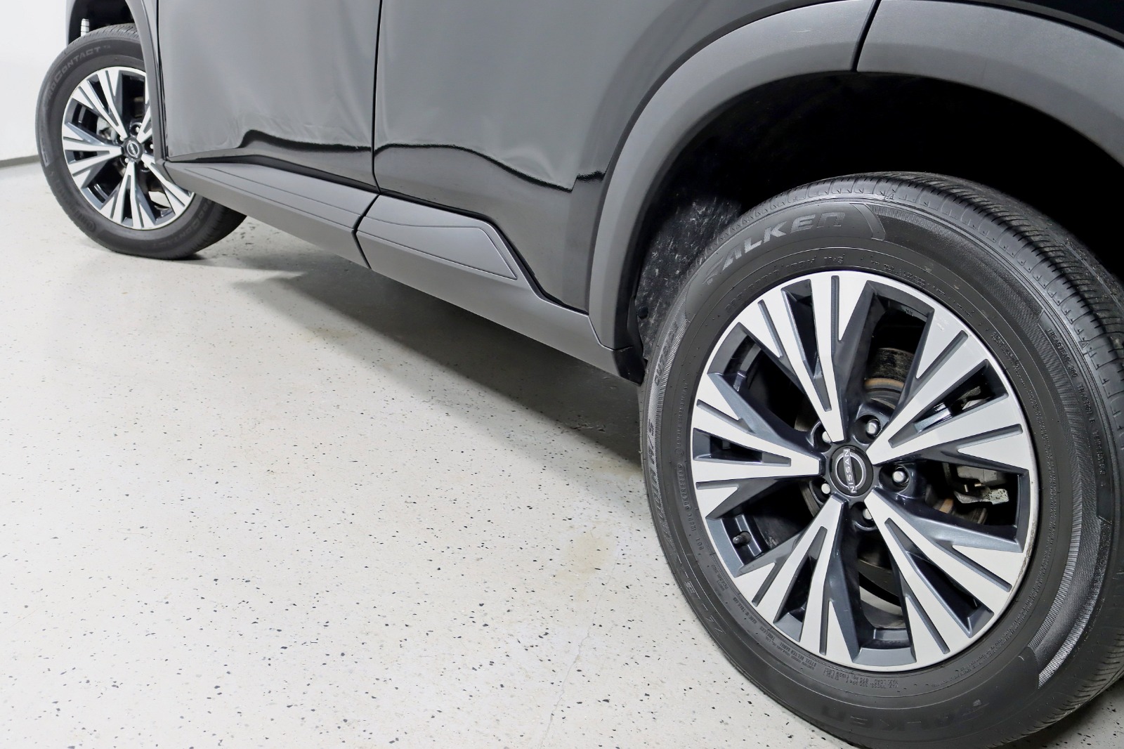 2023 NISSAN ROGUE - Image 13