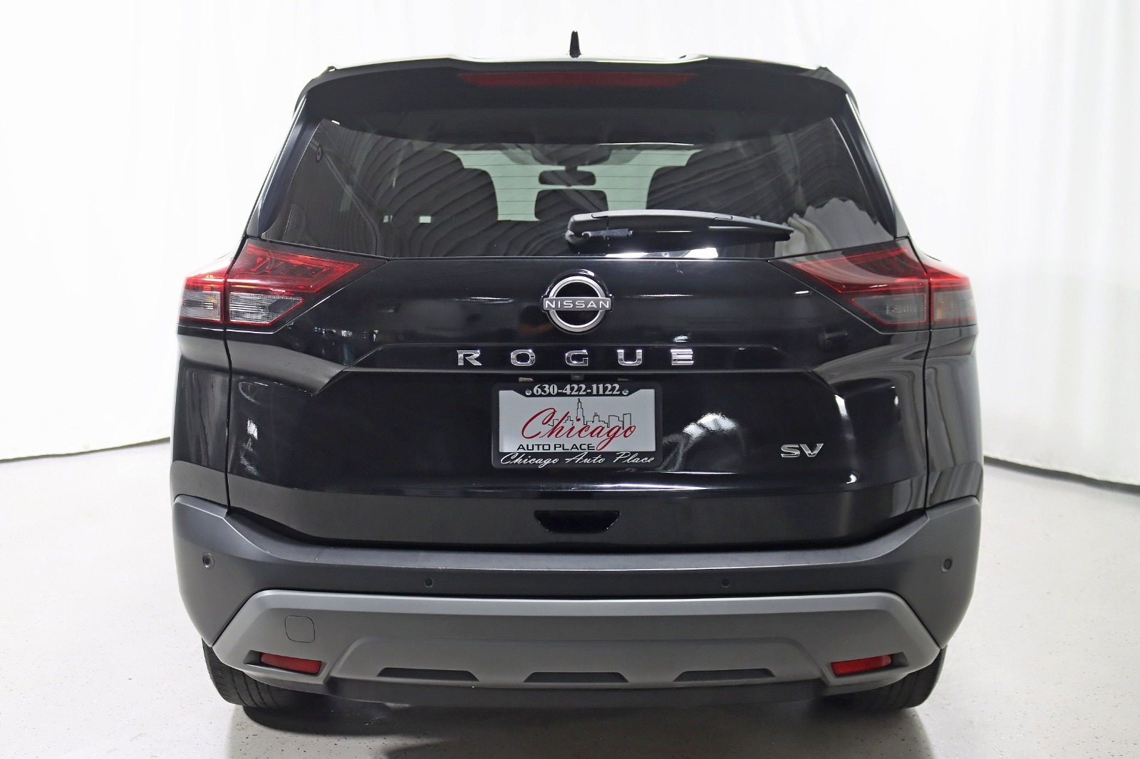 2023 NISSAN ROGUE - Image 14