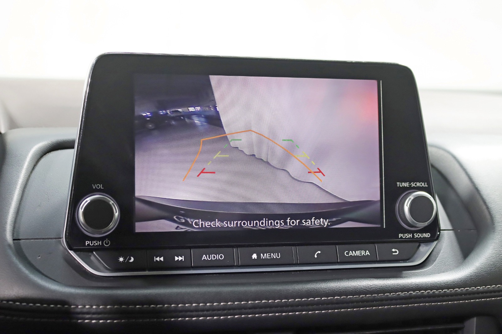 2023 NISSAN ROGUE - Image 18