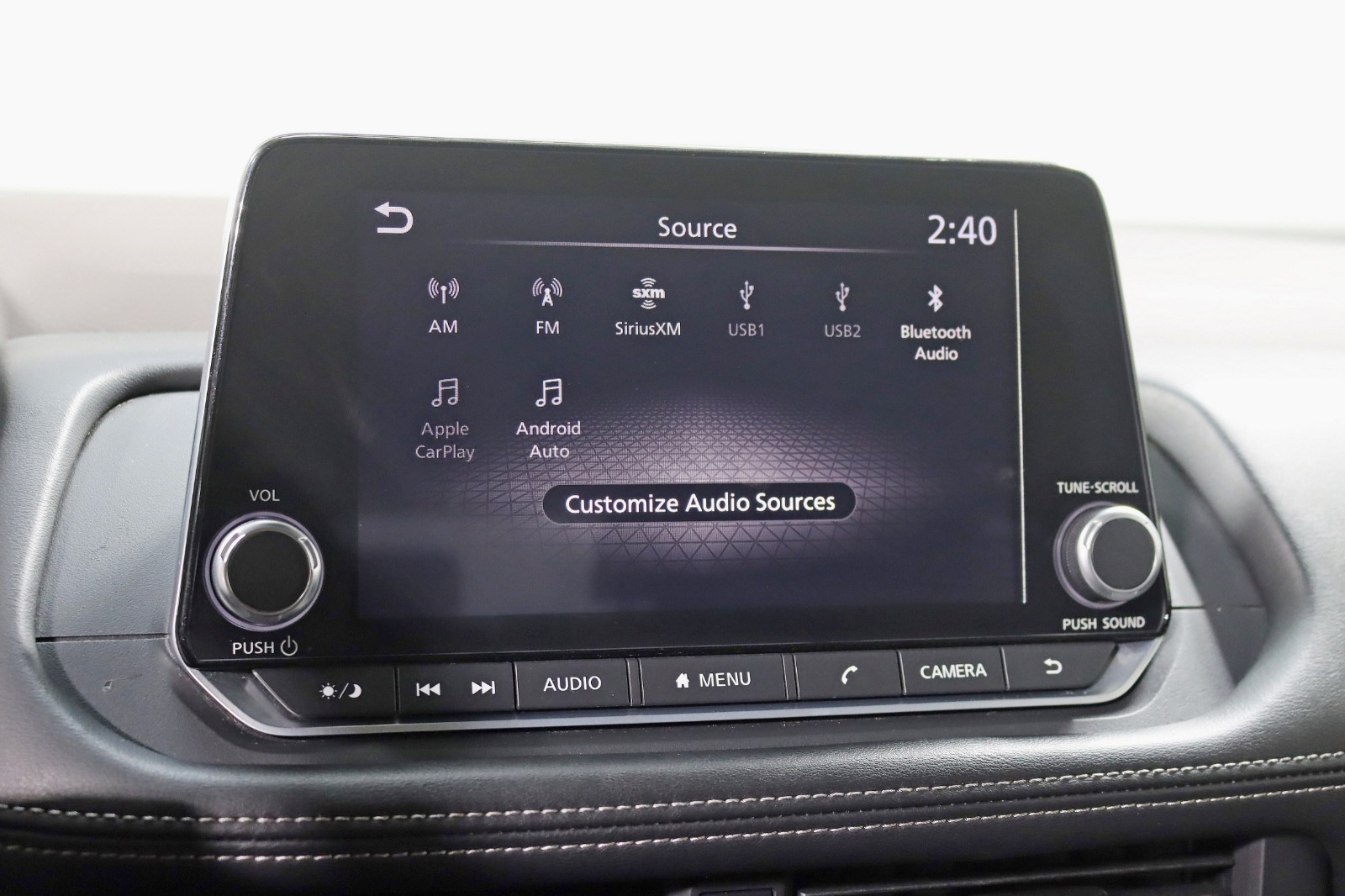 2023 NISSAN ROGUE - Image 19