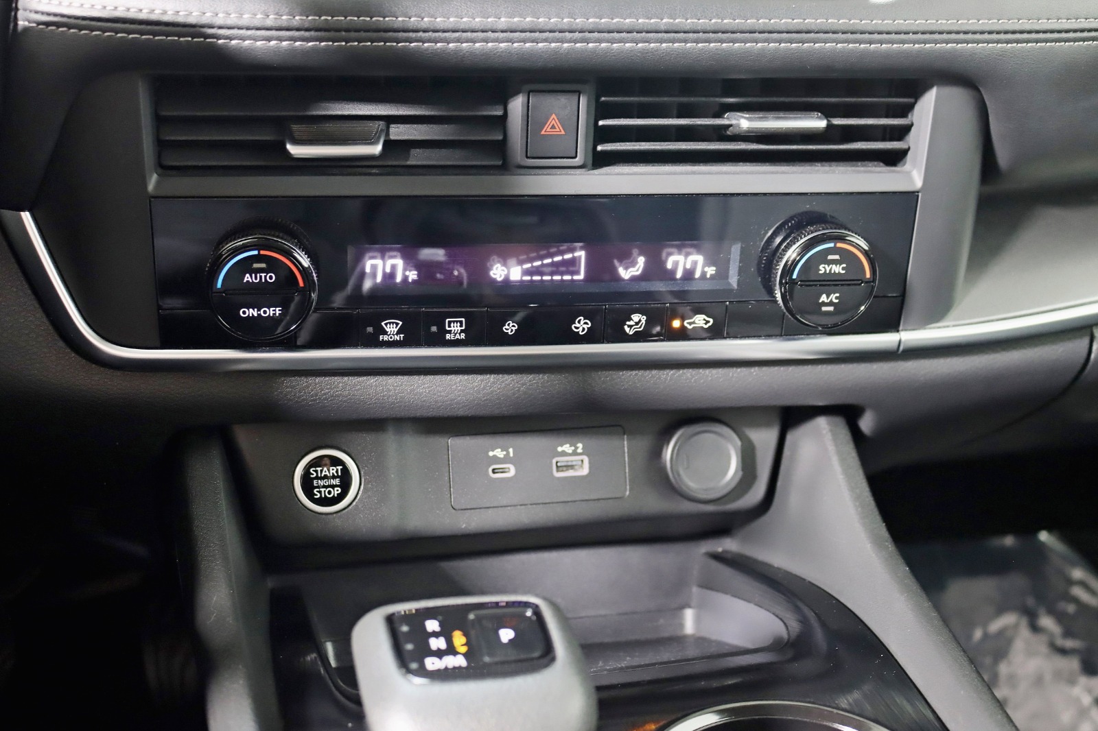 2023 NISSAN ROGUE - Image 20