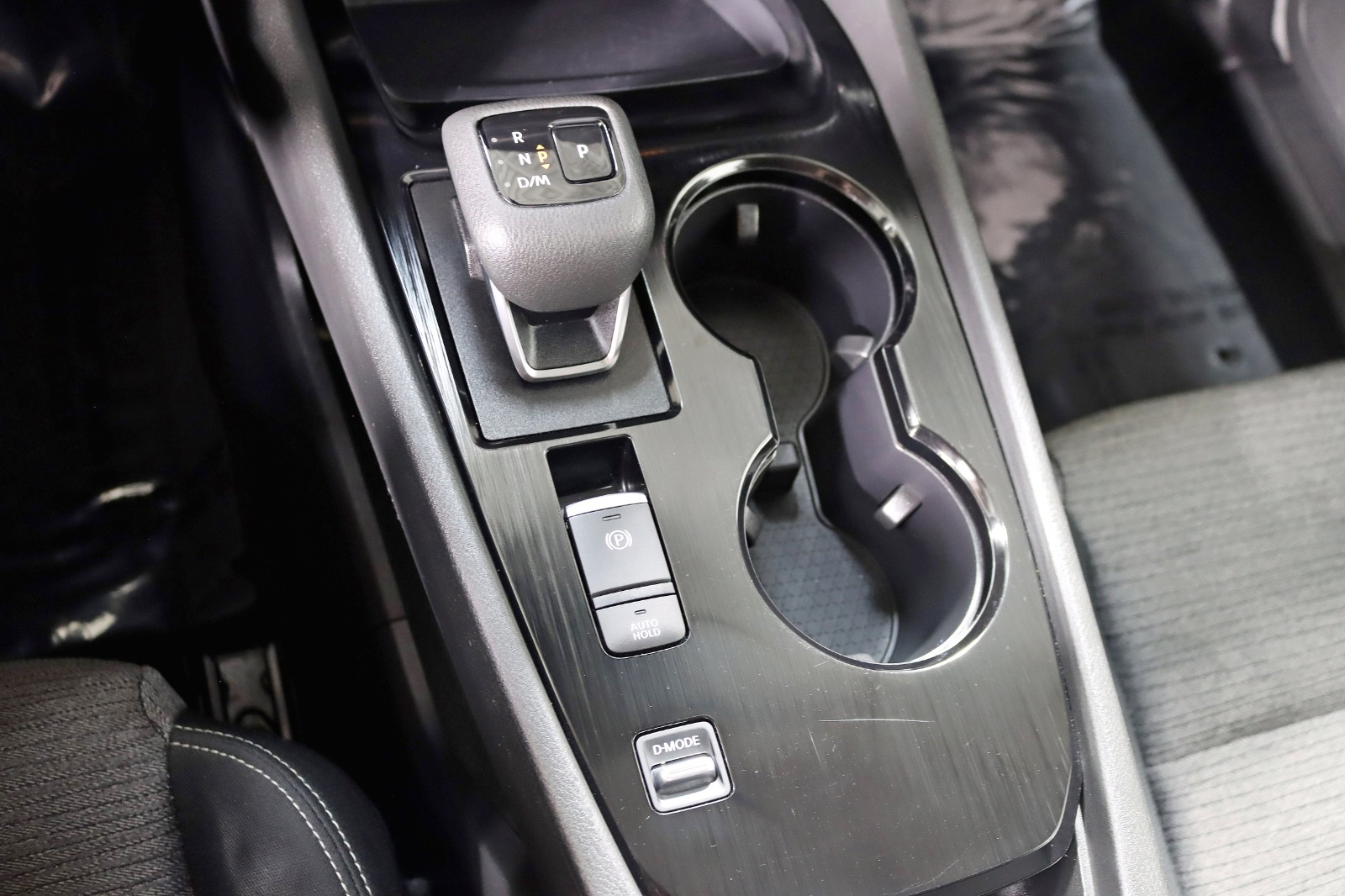 2023 NISSAN ROGUE - Image 21