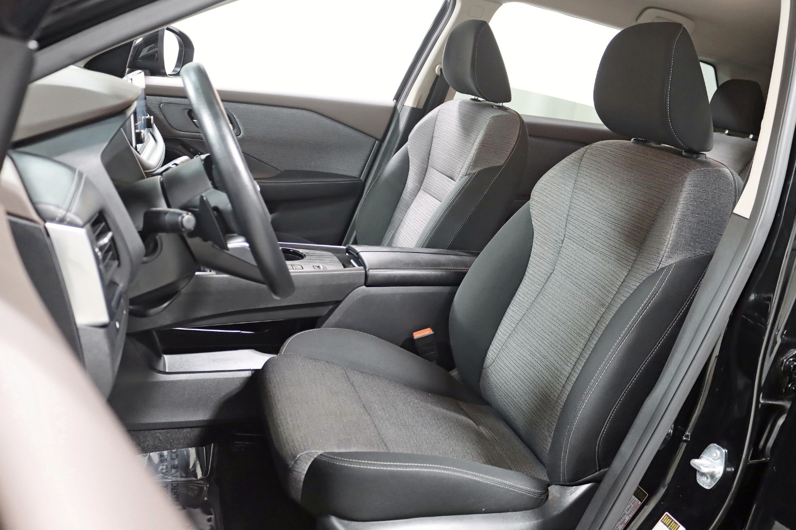 2023 NISSAN ROGUE - Image 22