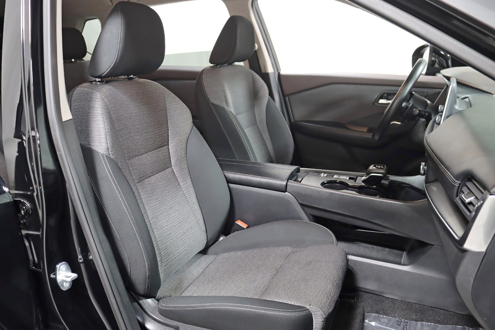 2023 NISSAN ROGUE - Image 23