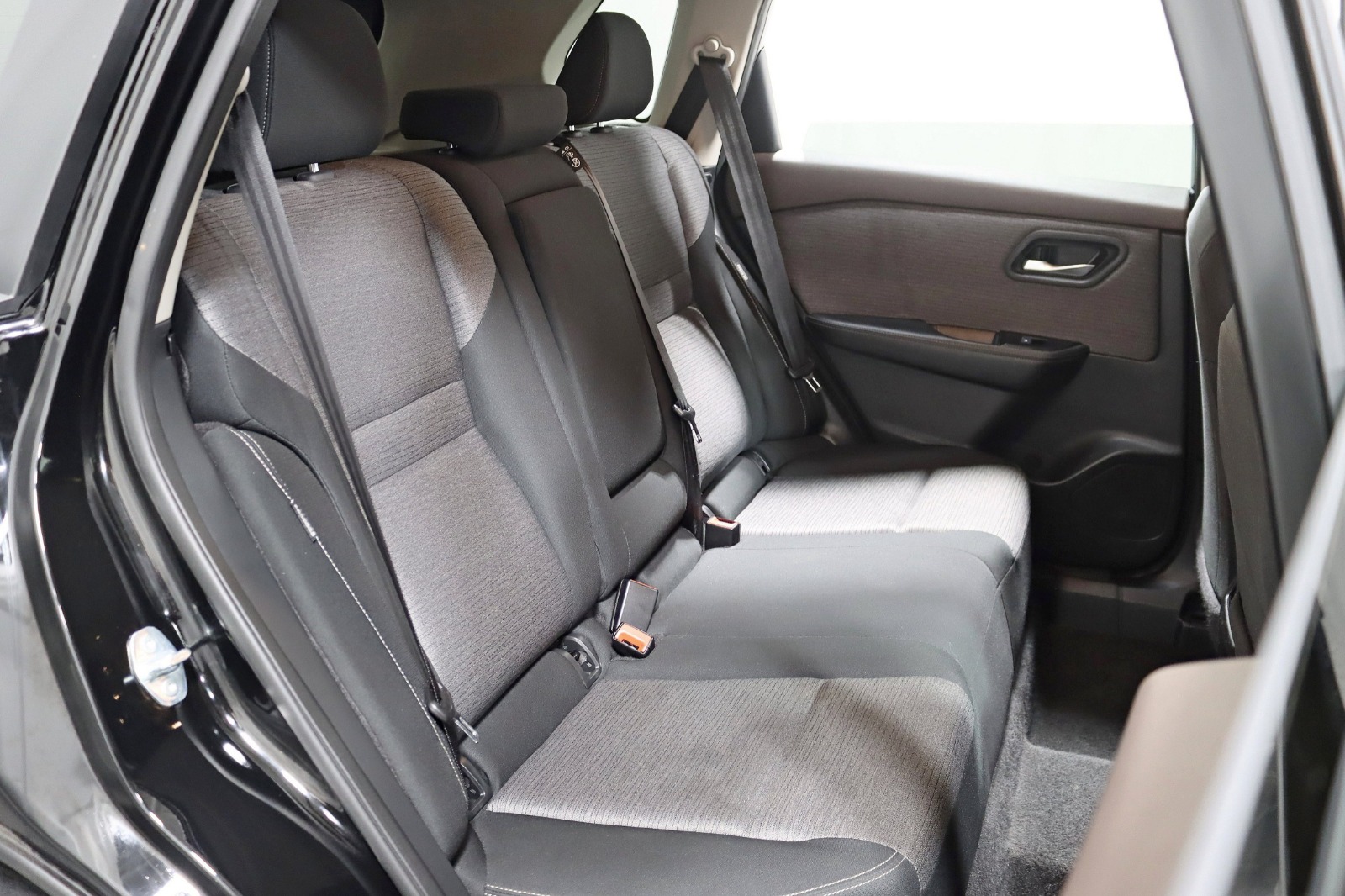 2023 NISSAN ROGUE - Image 25