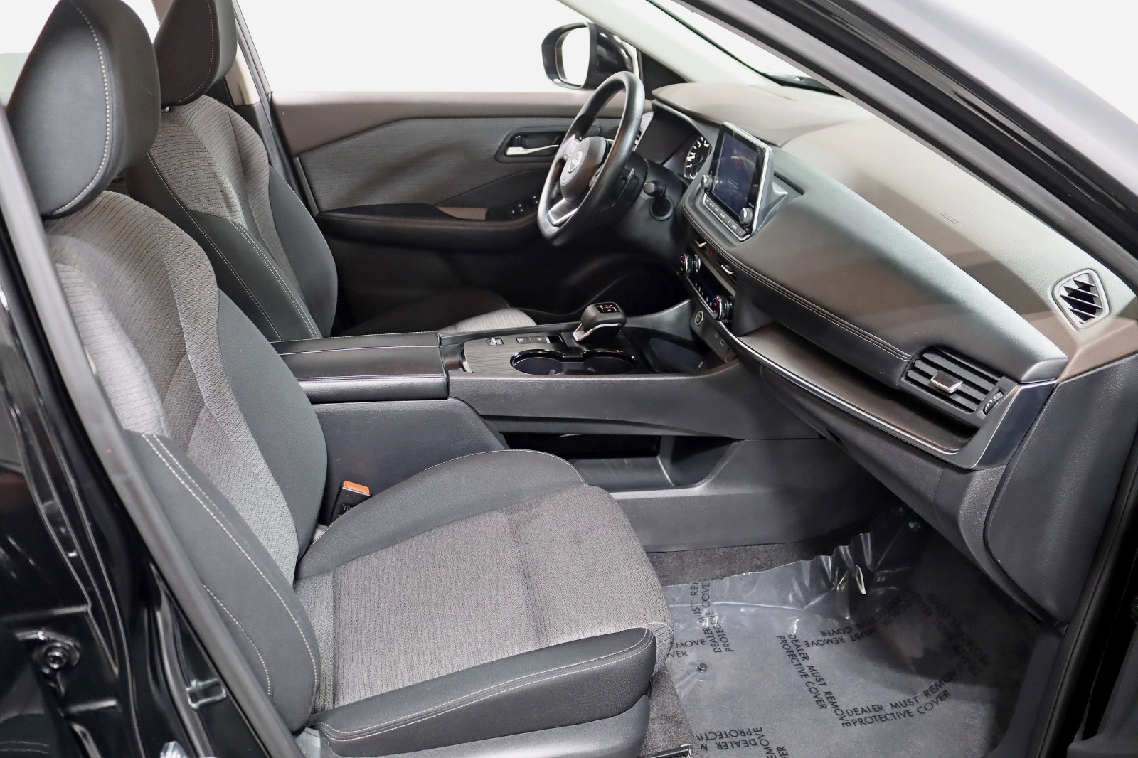 2023 NISSAN ROGUE - Image 26