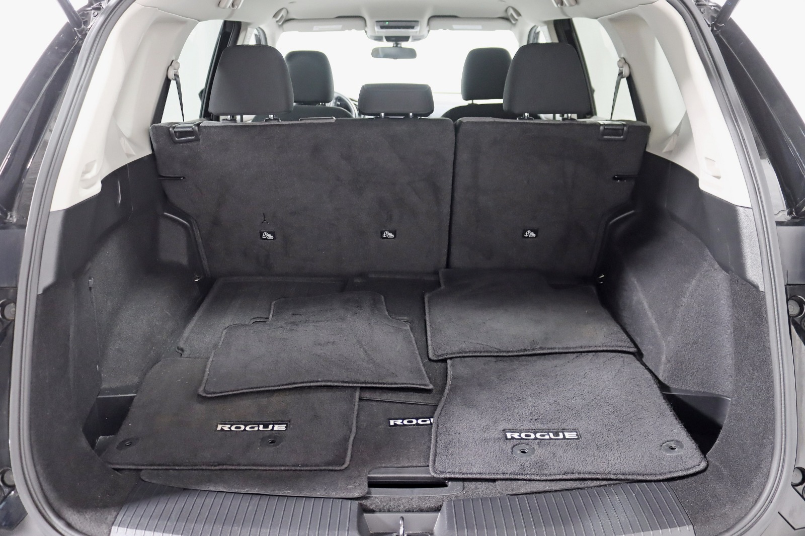 2023 NISSAN ROGUE - Image 31