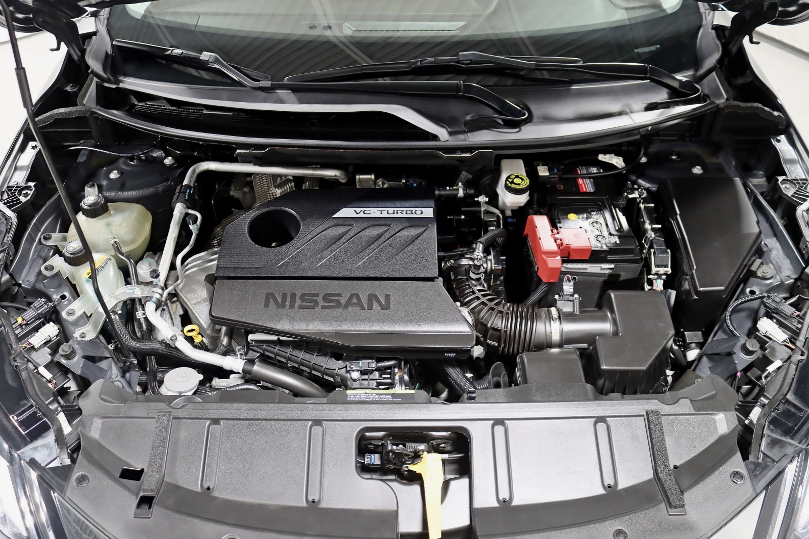 2023 NISSAN ROGUE - Image 32