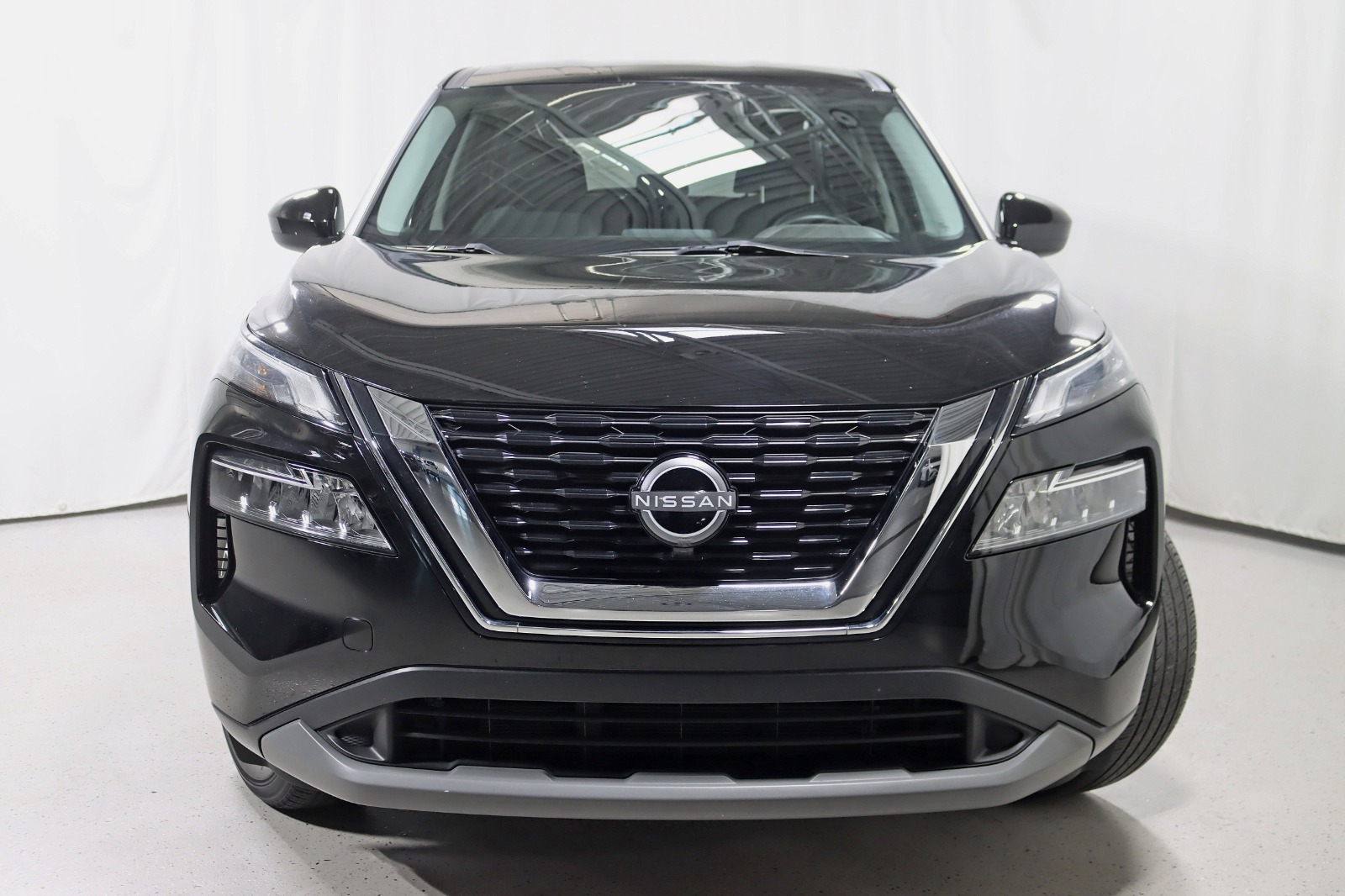 2023 NISSAN ROGUE - Image 9