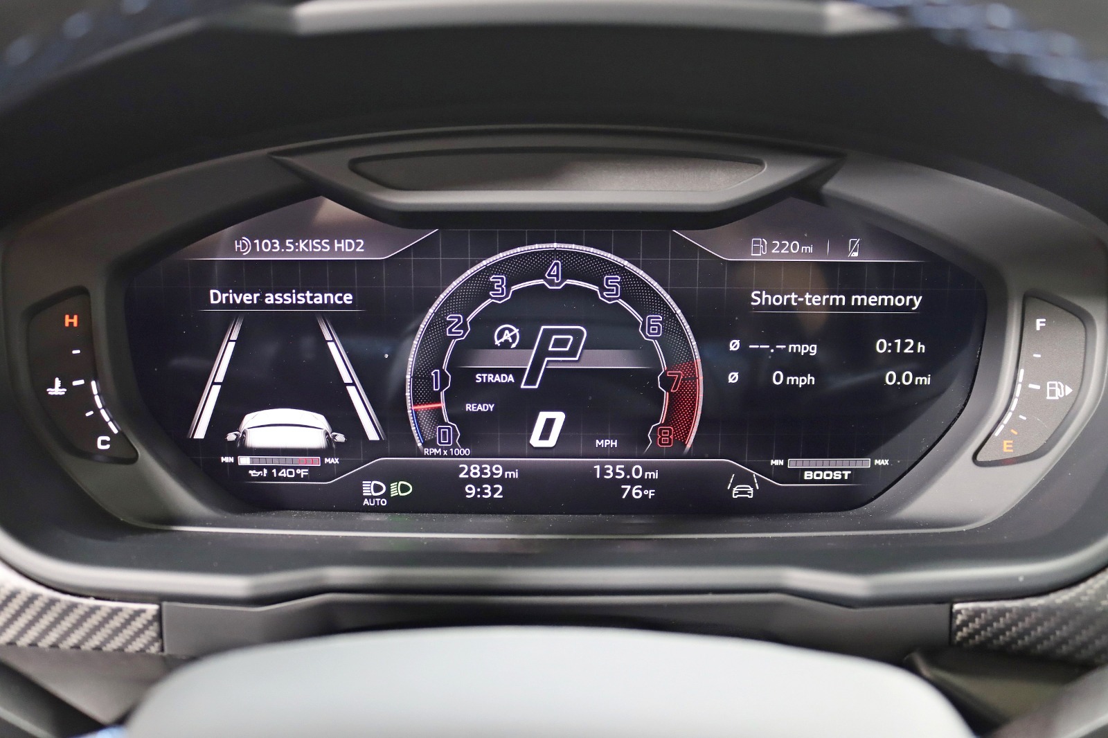 2024 LAMBORGHINI URUS - Image 20