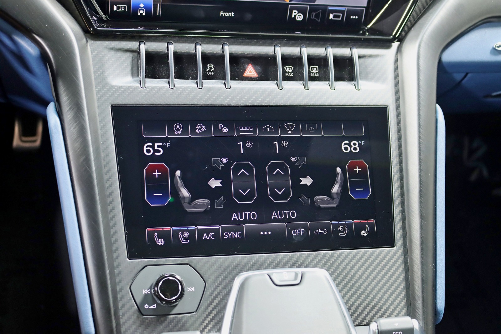 2024 LAMBORGHINI URUS - Image 28