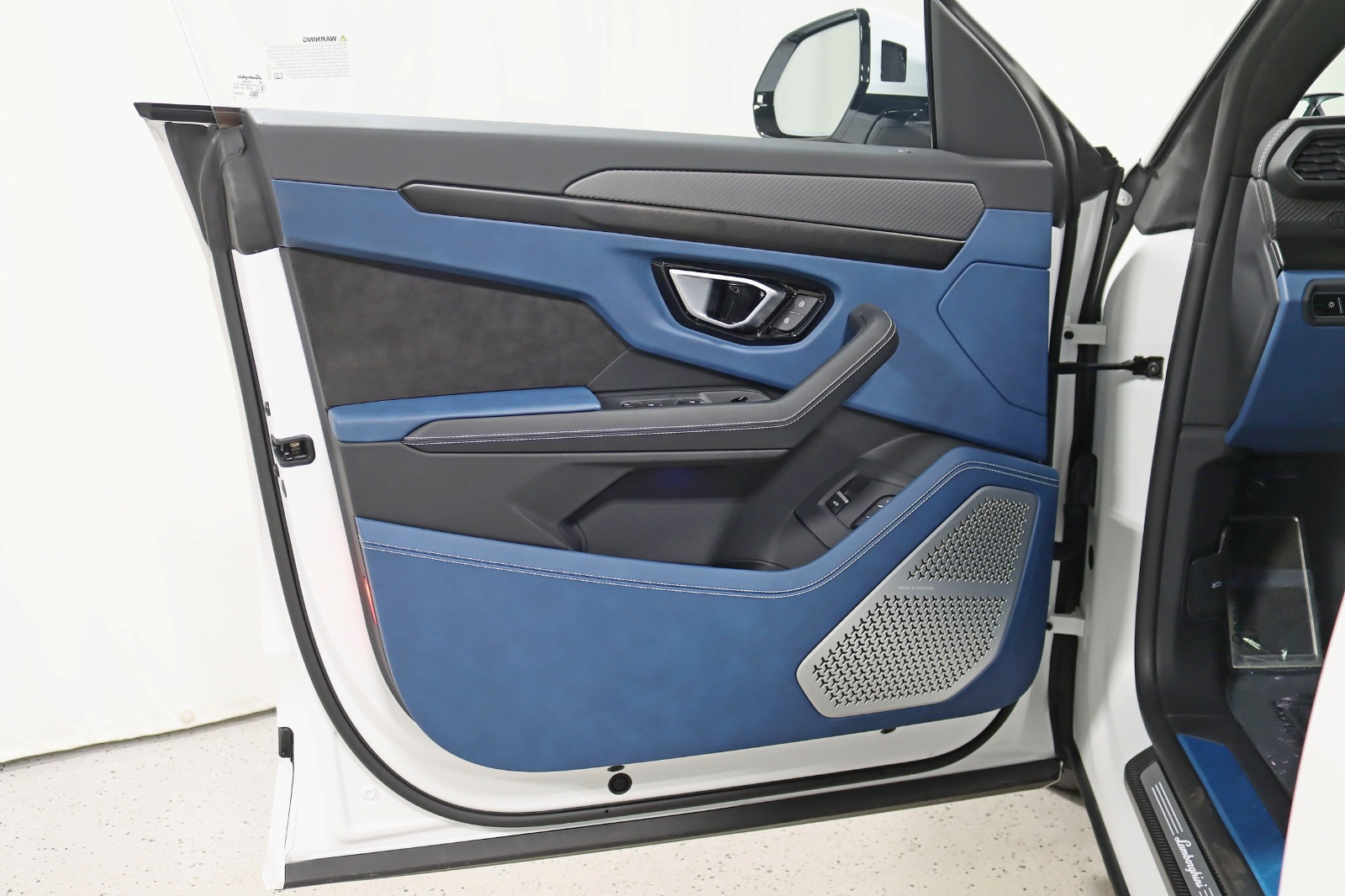 2024 LAMBORGHINI URUS - Image 41